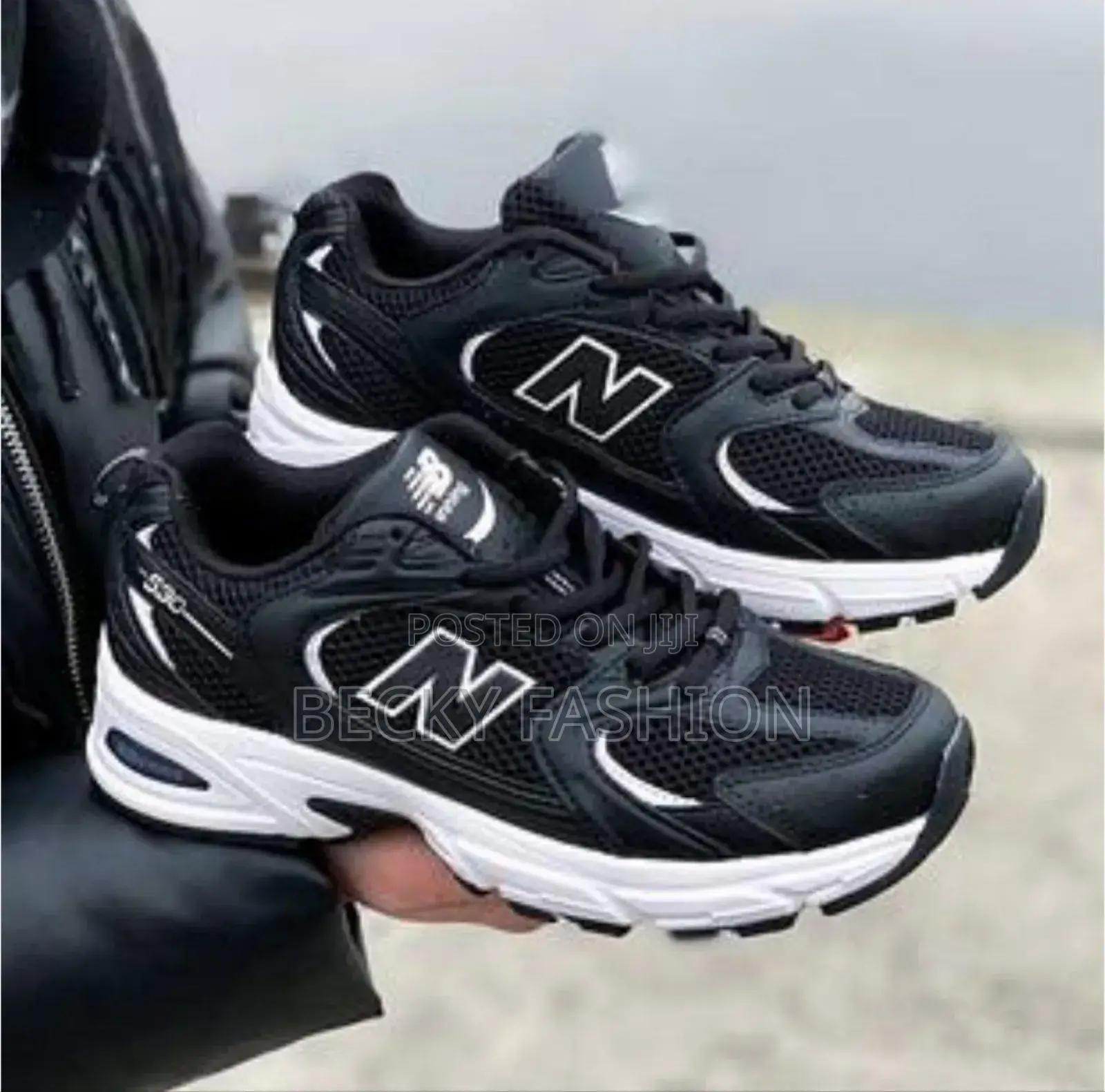 New Balance 530 Shoes