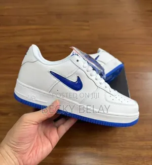 Photo - Nike Air Force 1 Low Shoes