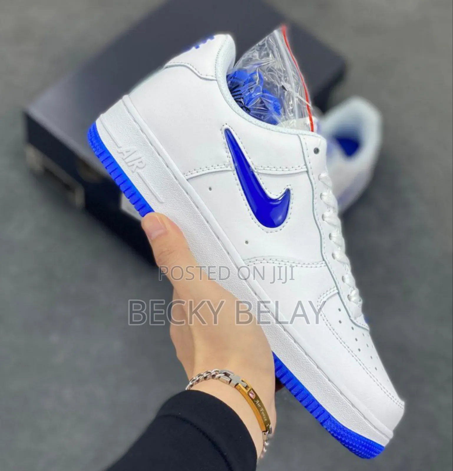 Nike Air Force 1 Low Shoes