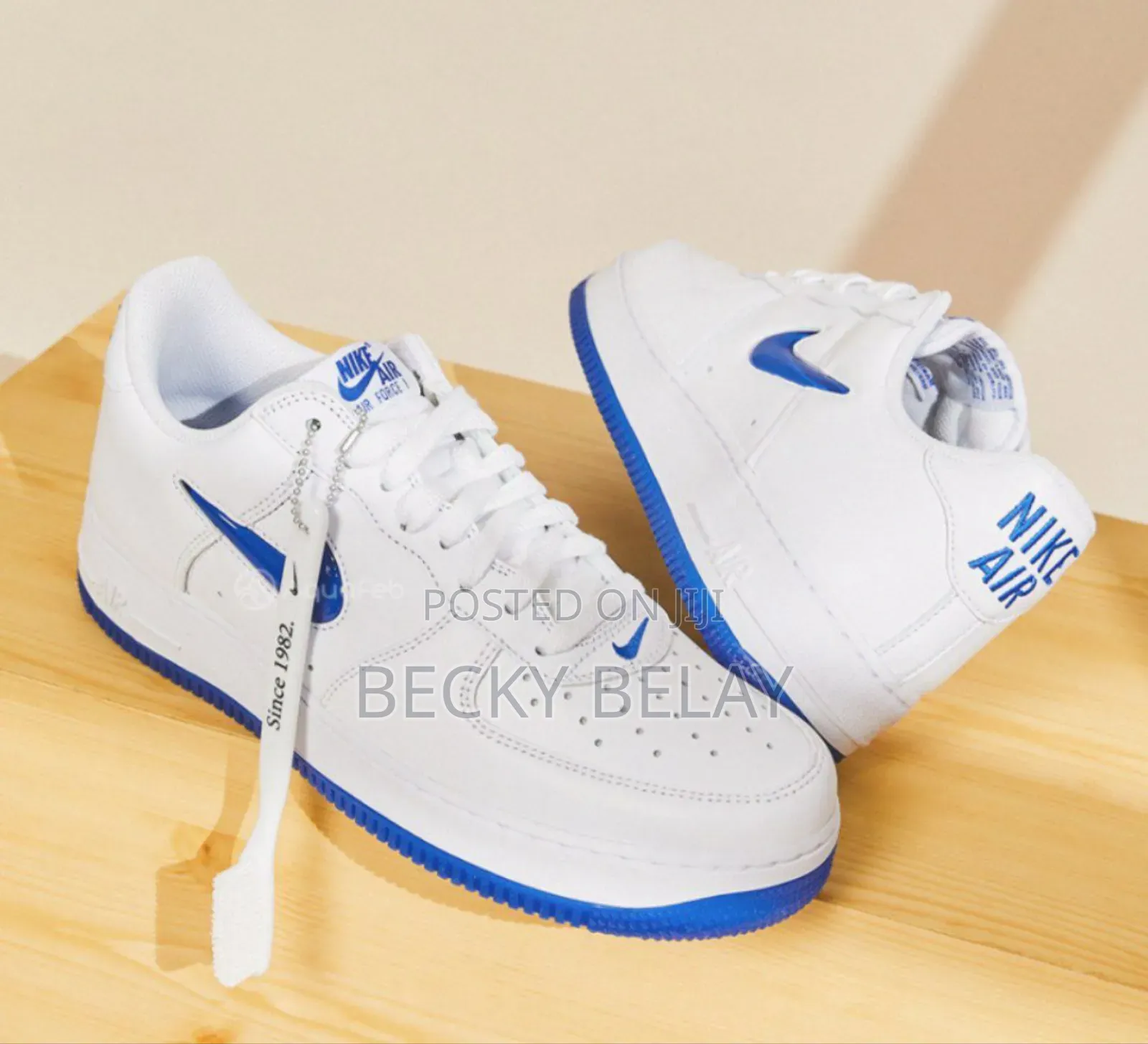 Nike Air Force 1 Low Shoes