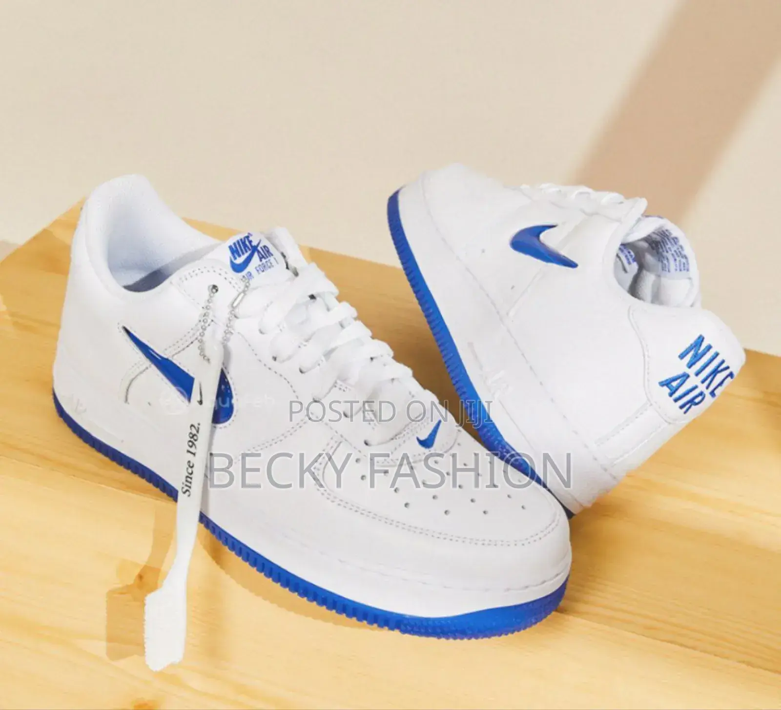 Nike Air Force 1 Low Shoes