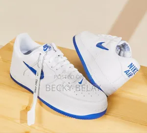 Nike Air Force 1 Low Shoes