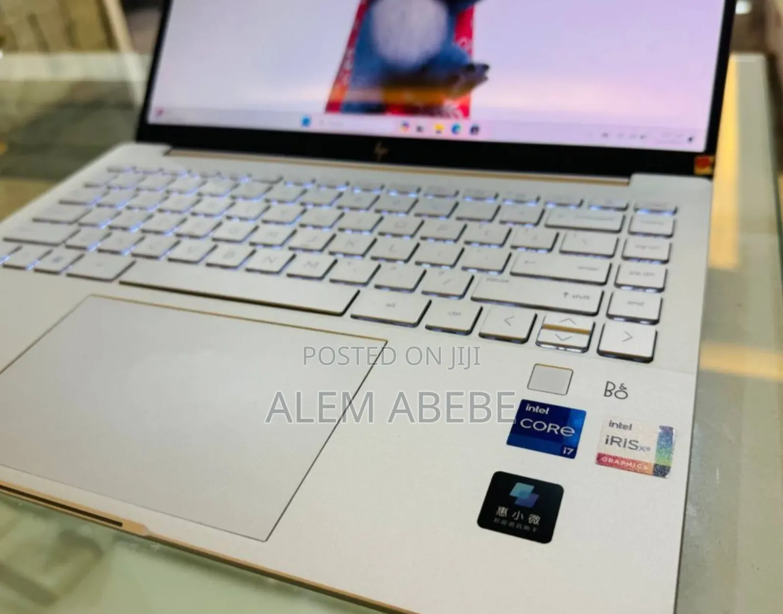 New Laptop HP Pavilion 14 16GB Intel Core I7 SSD 1T