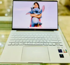 New Laptop HP Pavilion 14 16GB Intel Core I7 SSD 1T