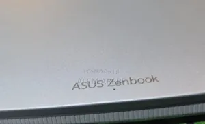 New Laptop Asus Zenbook 14 UX434 16GB Intel Core I7 SSD 512GB