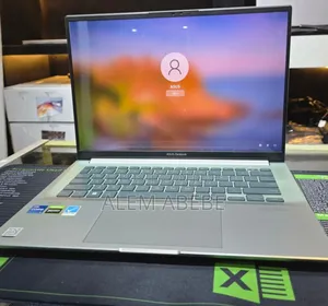 Photo - New Laptop Asus Zenbook 14 UX434 16GB Intel Core I7 SSD 512GB