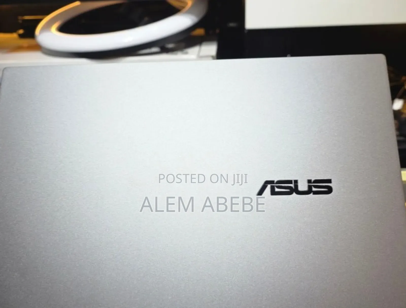 New Laptop Asus Zenbook 14 UX434 8GB Intel Core I5 SSD 512GB
