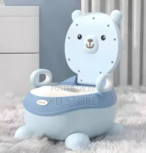 Photo - Baby Potty