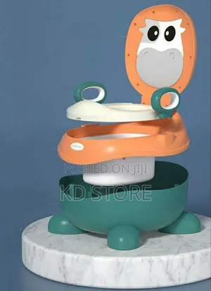 Baby Potty