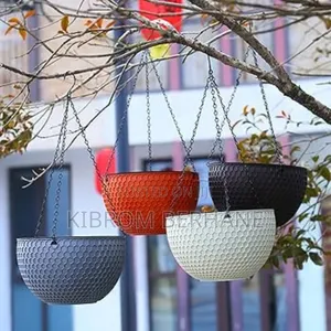 Beautiful Hanging Planters