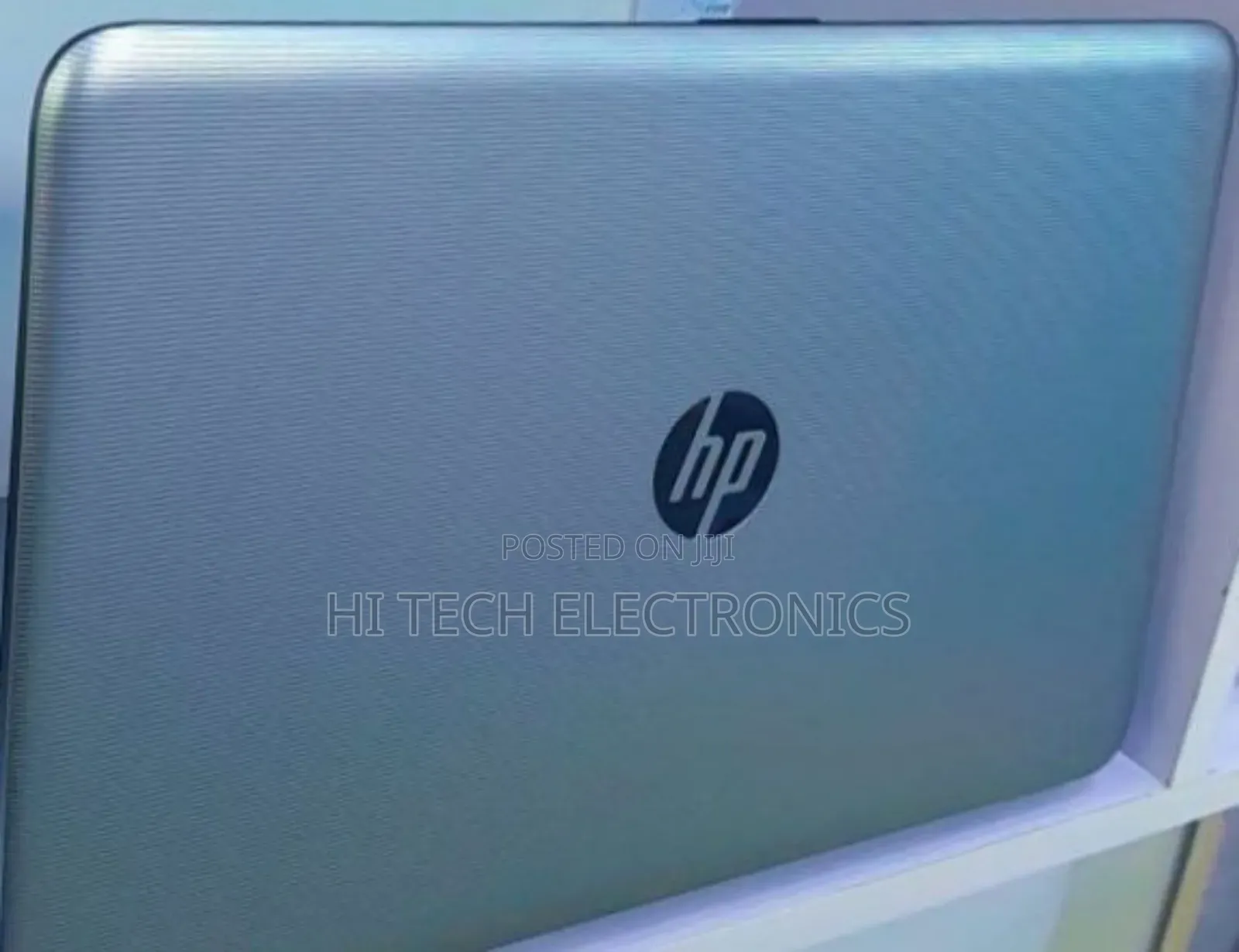 New Laptop HP 15 4GB Intel Core I3 HDD 500GB