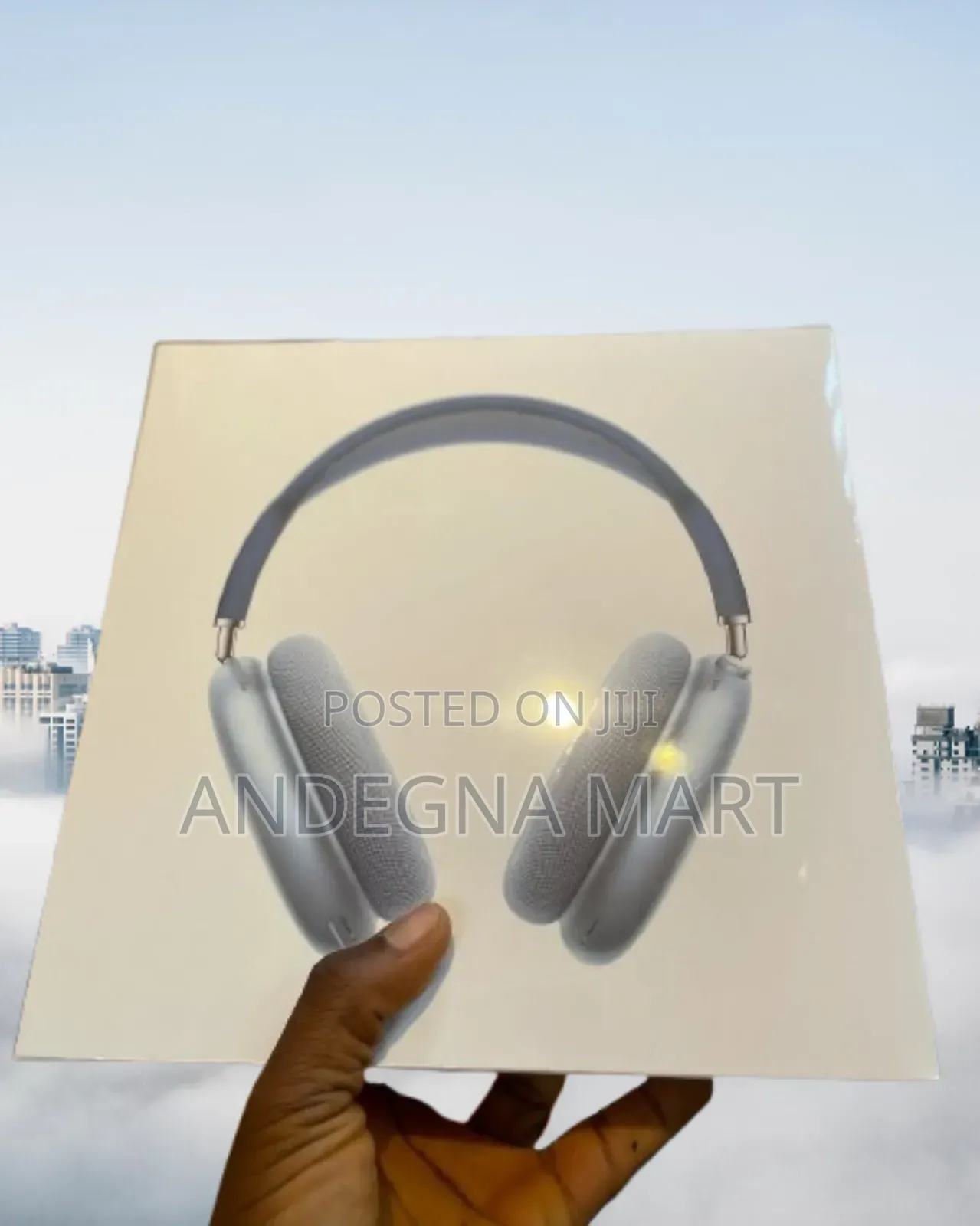 Audio Expert: Your Daily Driver: The Airpods Max