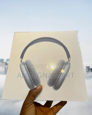 Photo - Audio Expert: Your Daily Driver: The Airpods Max