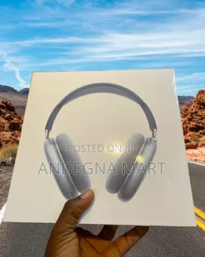 Photo - Audio Expert: The Airpods Max: A Revolution in Sound