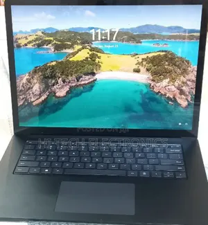New Laptop Microsoft Surface 16GB Intel Core I7 SSD 512GB