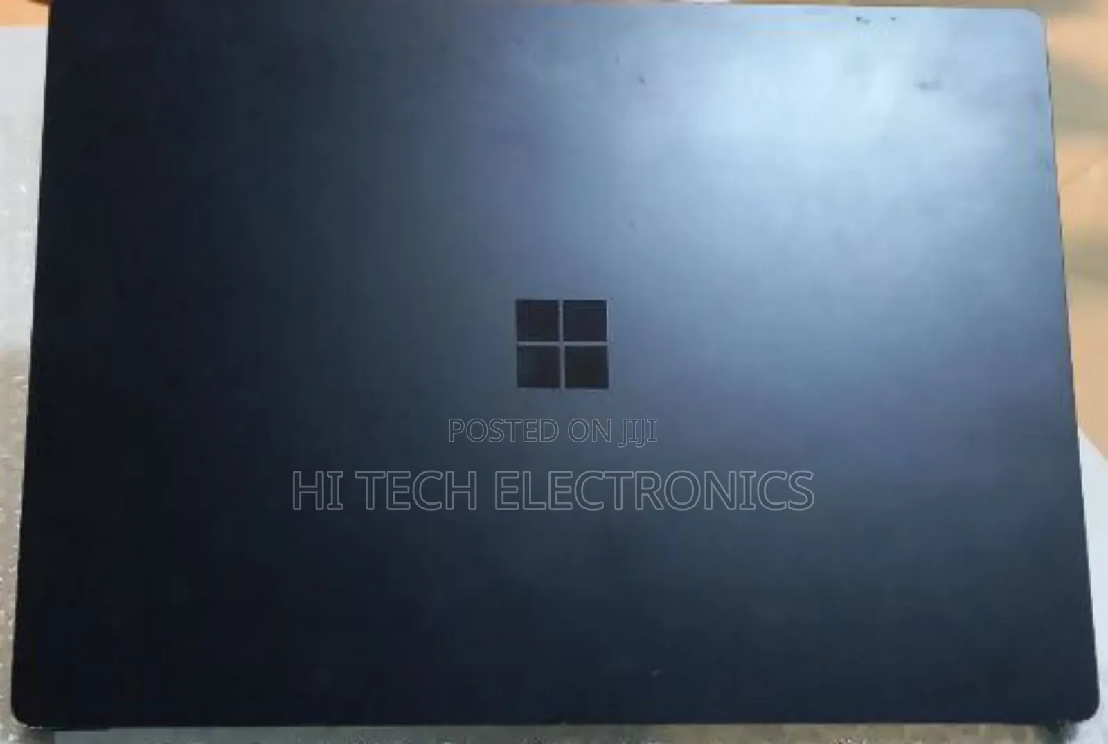 New Laptop Microsoft Surface 16GB Intel Core I7 SSD 512GB