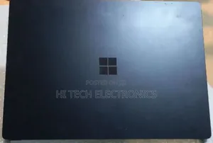 New Laptop Microsoft Surface 16GB Intel Core I7 SSD 512GB