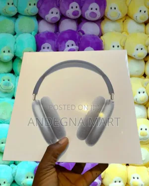 Photo - Audio Expert: Airpods Max: The Headset That Delivers