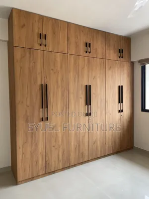 Photo - ቁምሳጣን በዩቪ እና በኖርማል ባማረ Designe እና በፈለጉት አማራጭ አለን