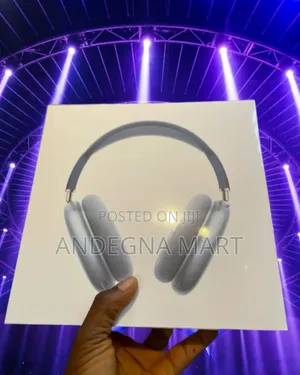 Photo - Audio Expert: Experience the Power of the Airpods Max