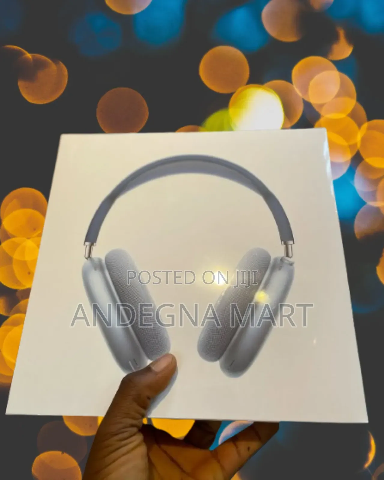 Audio Expert: The Airpods Max Headset: A Class Apart