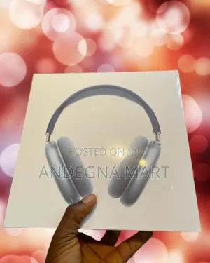 Photo - Audio Expert: Finding Your Perfect Sound With the Airpods Max