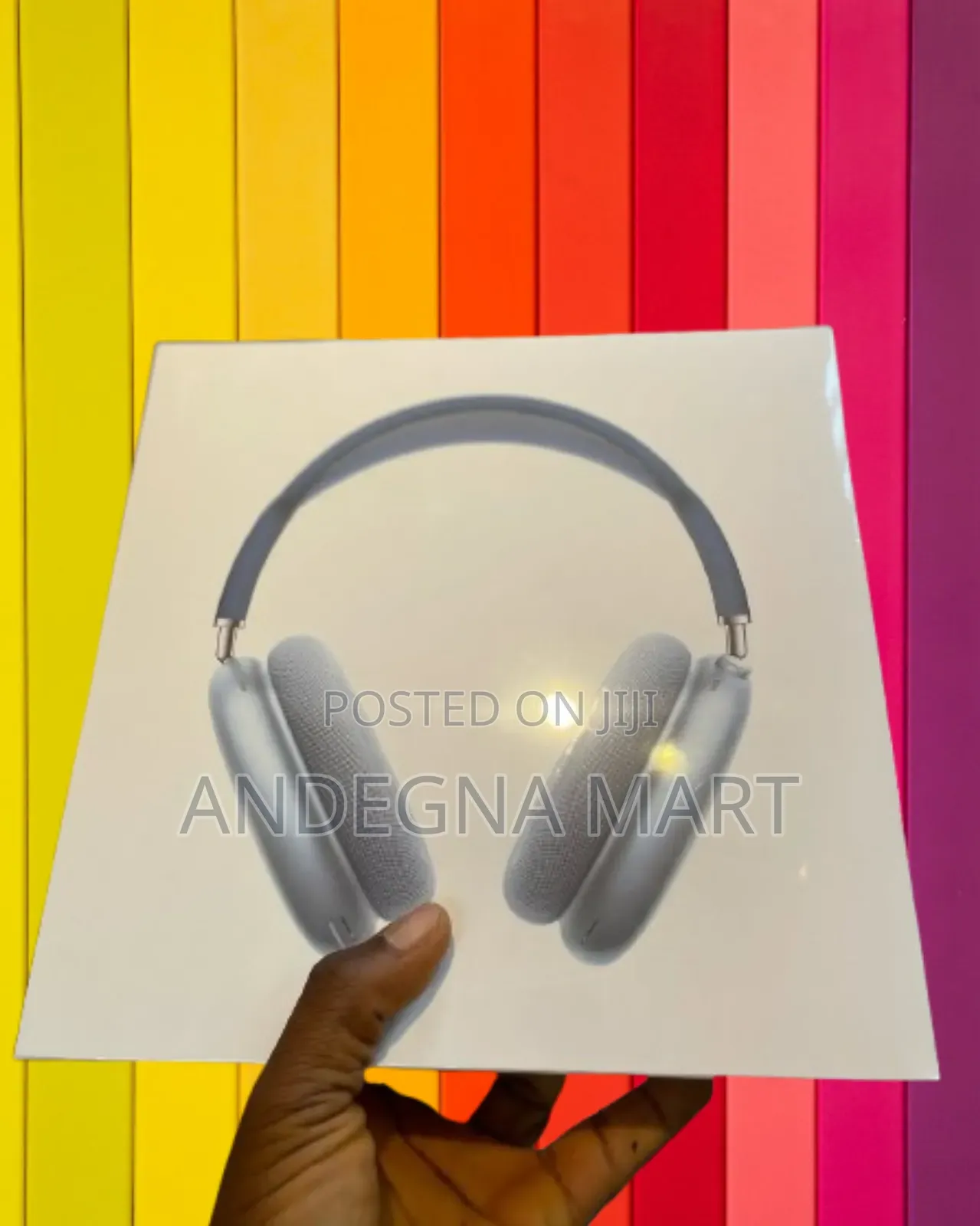 Audio Expert: The Airpods Max Is a Headset for Everyone