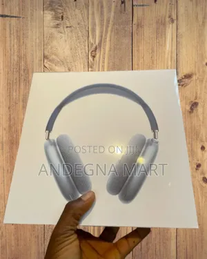 Photo - Audio Expert: A Detailed Look at the Airpods Max's Design