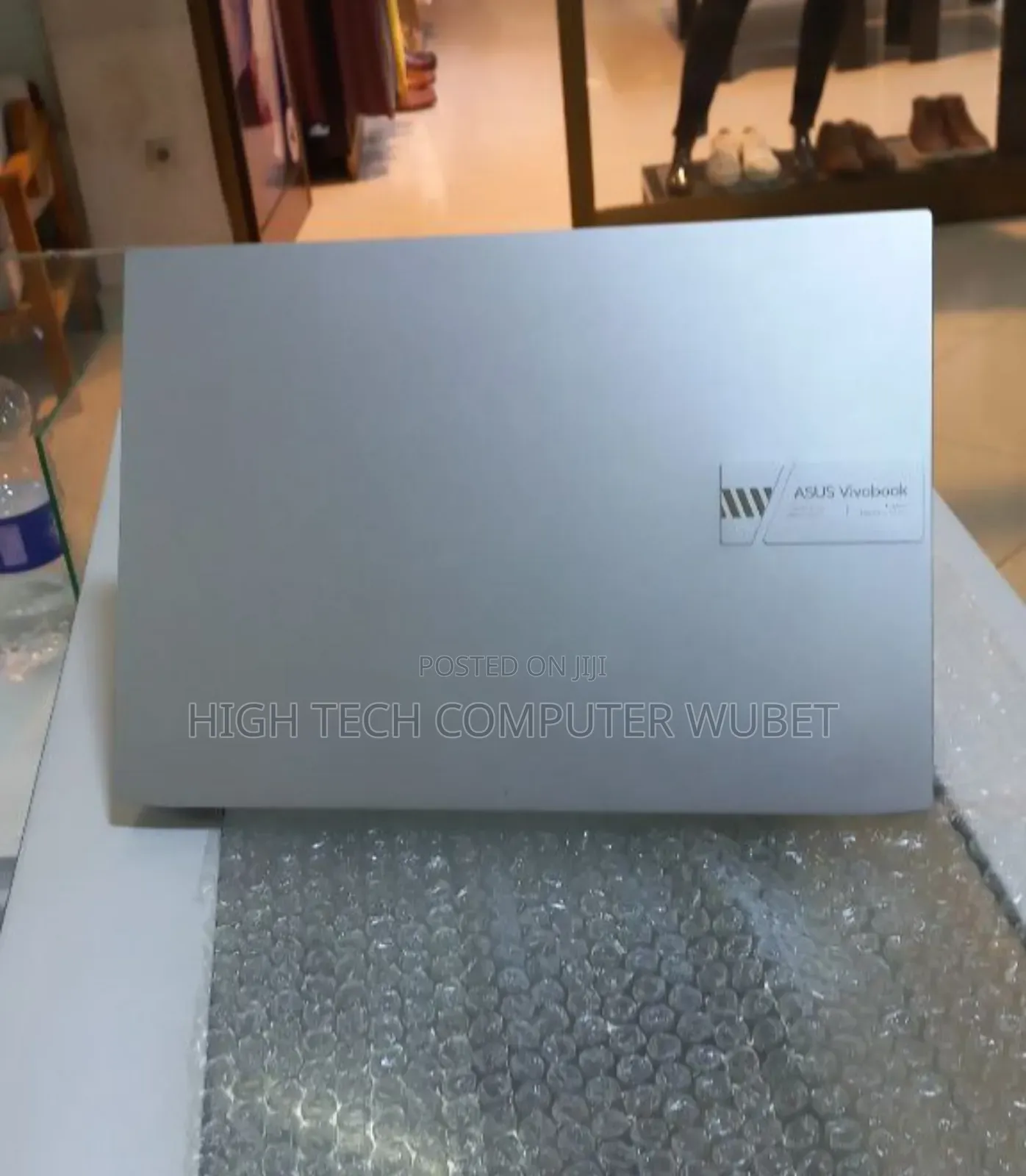 New Laptop Asus VivoBook 15 X505BA 16GB Intel Core I5 SSD 512GB