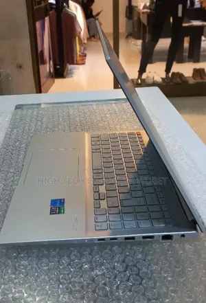 New Laptop Asus VivoBook 15 X505BA 16GB Intel Core I5 SSD 512GB