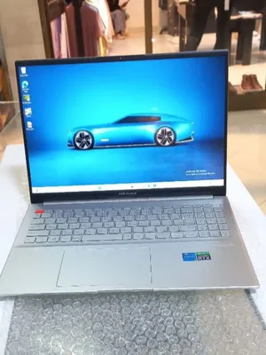 New Laptop Asus VivoBook 15 X505BA 16GB Intel Core I5 SSD 512GB