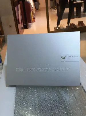 New Laptop Asus VivoBook 15 X505BA 16GB Intel Core I5 SSD 512GB