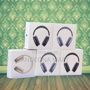 Photo - Audio Expert: Airpods Max: The Headset for Any Occasion