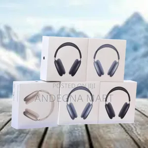 Photo - Audio Expert: Get Connected With the Airpods Max