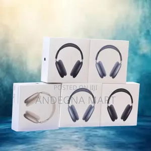 Photo - Audio Expert: The Airpods Max Is a Must-Have for Creators