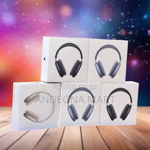 Photo - Audio Expert: Airpods Max - Hear Every Detail