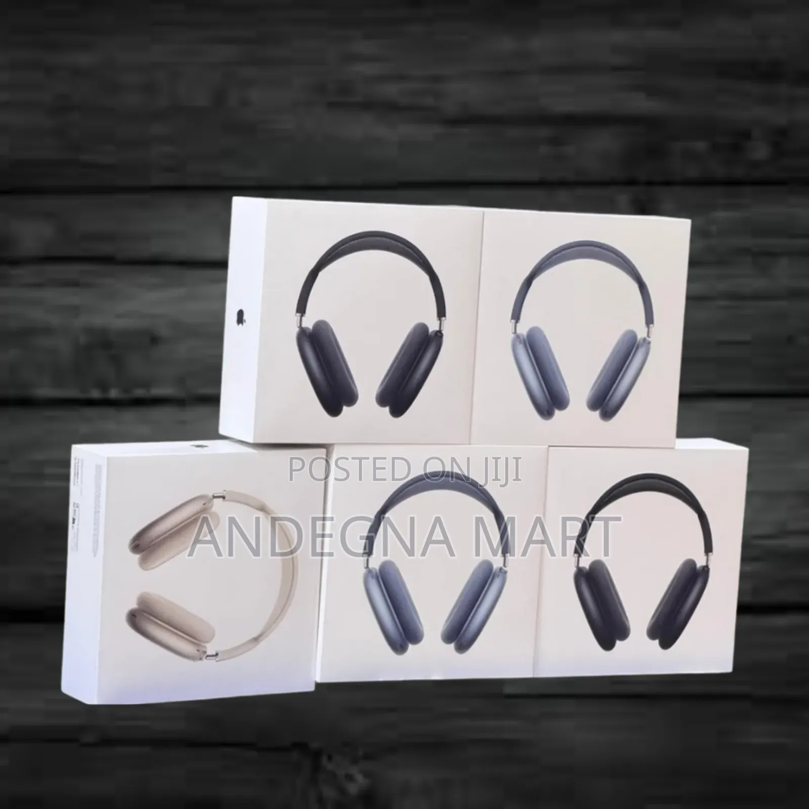 Audio Expert: The Perfect Headset for Gamers: Airpods Max