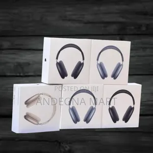 Photo - Audio Expert: The Perfect Headset for Gamers: Airpods Max