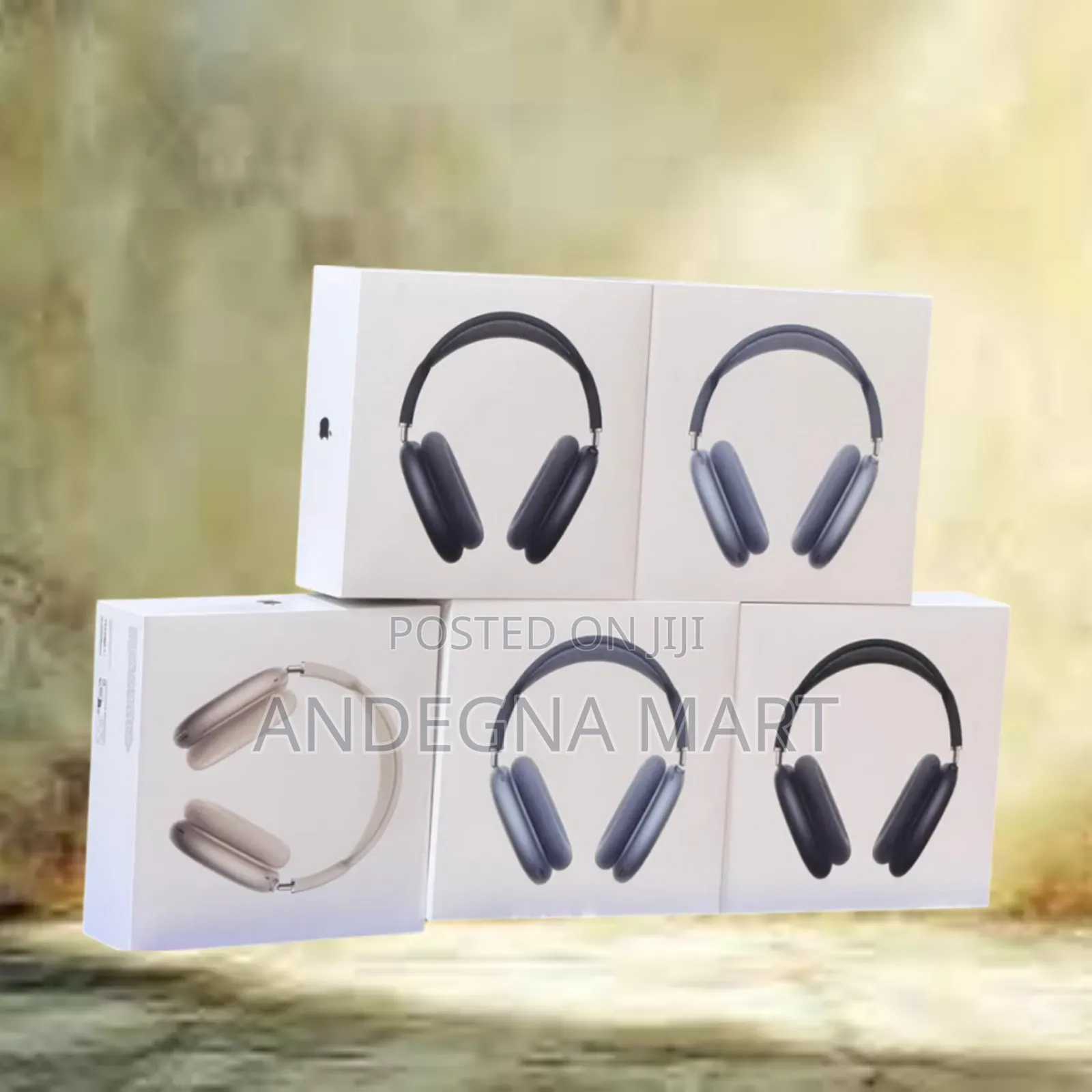 Audio Expert: The Airpods Max Is Pure Audio Bliss