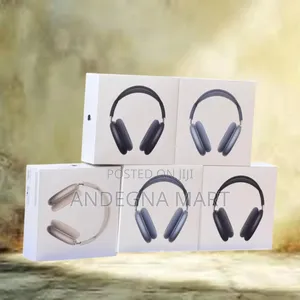 Photo - Audio Expert: The Airpods Max Is Pure Audio Bliss