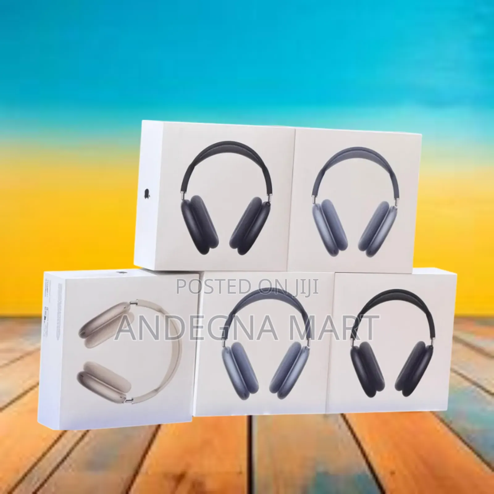 Audio Expert: Your Next Headset Should Be the Airpods Max