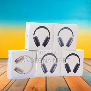 Photo - Audio Expert: Your Next Headset Should Be the Airpods Max