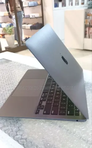 New Laptop Apple MacBook Air 2020 M1 16GB Apple M1 SSD 256GB