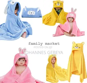 Photo - Baby's Blanket