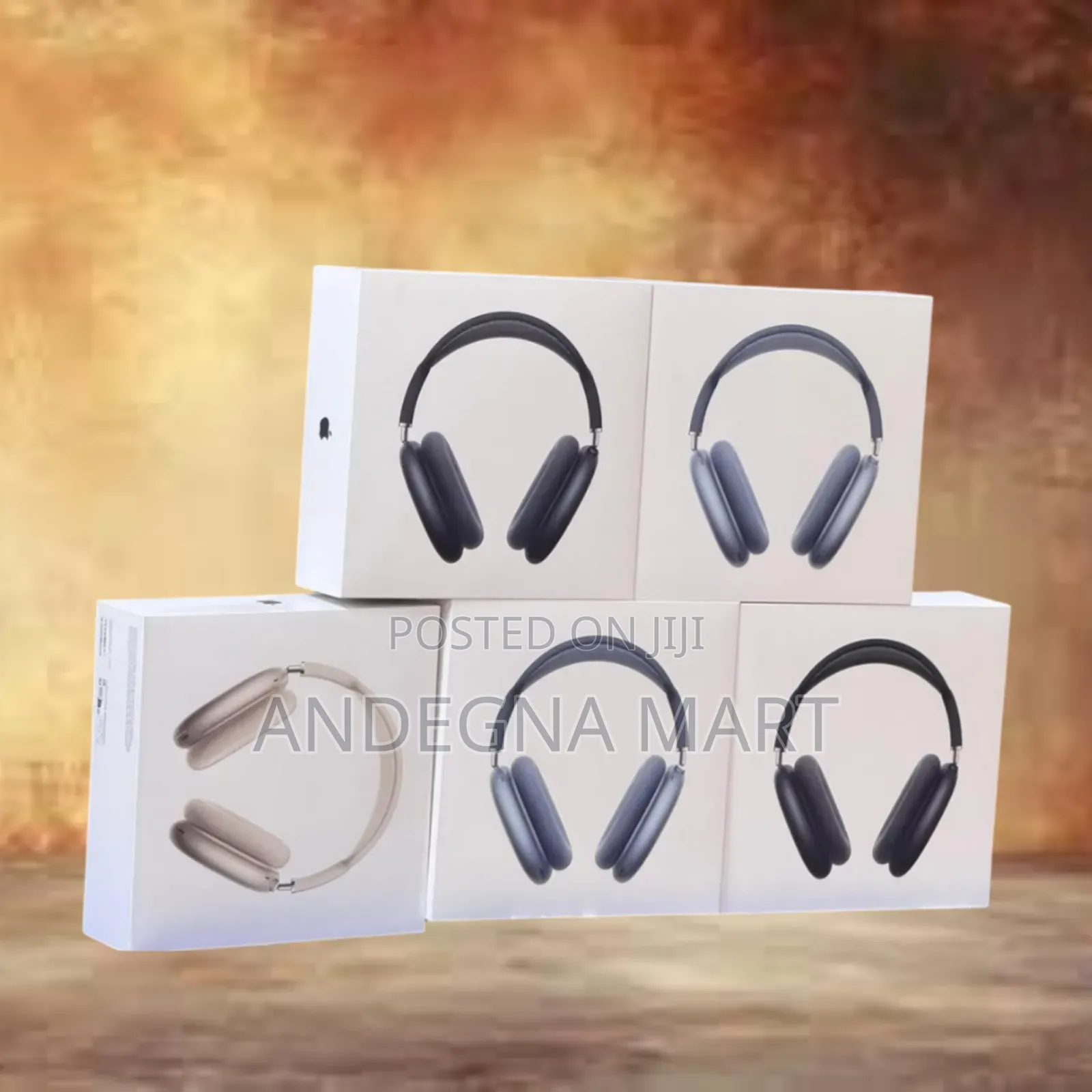 Audio Expert: The Airpods Max Is Built for Bass