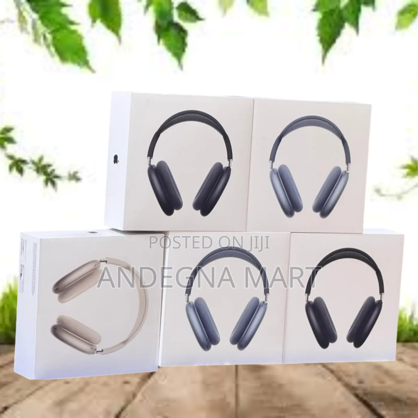 Audio Expert: The Airpods Max Is an Audiophile's Dream