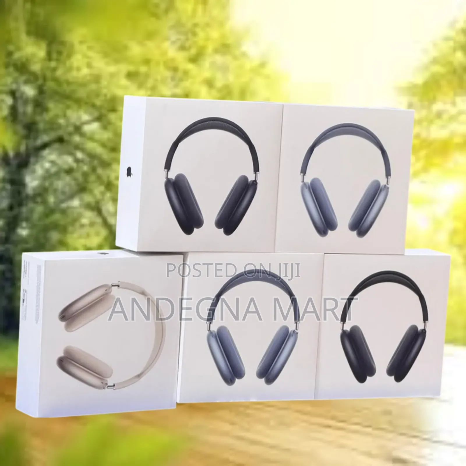 Audio Expert: From Studio to Street: Airpods Max