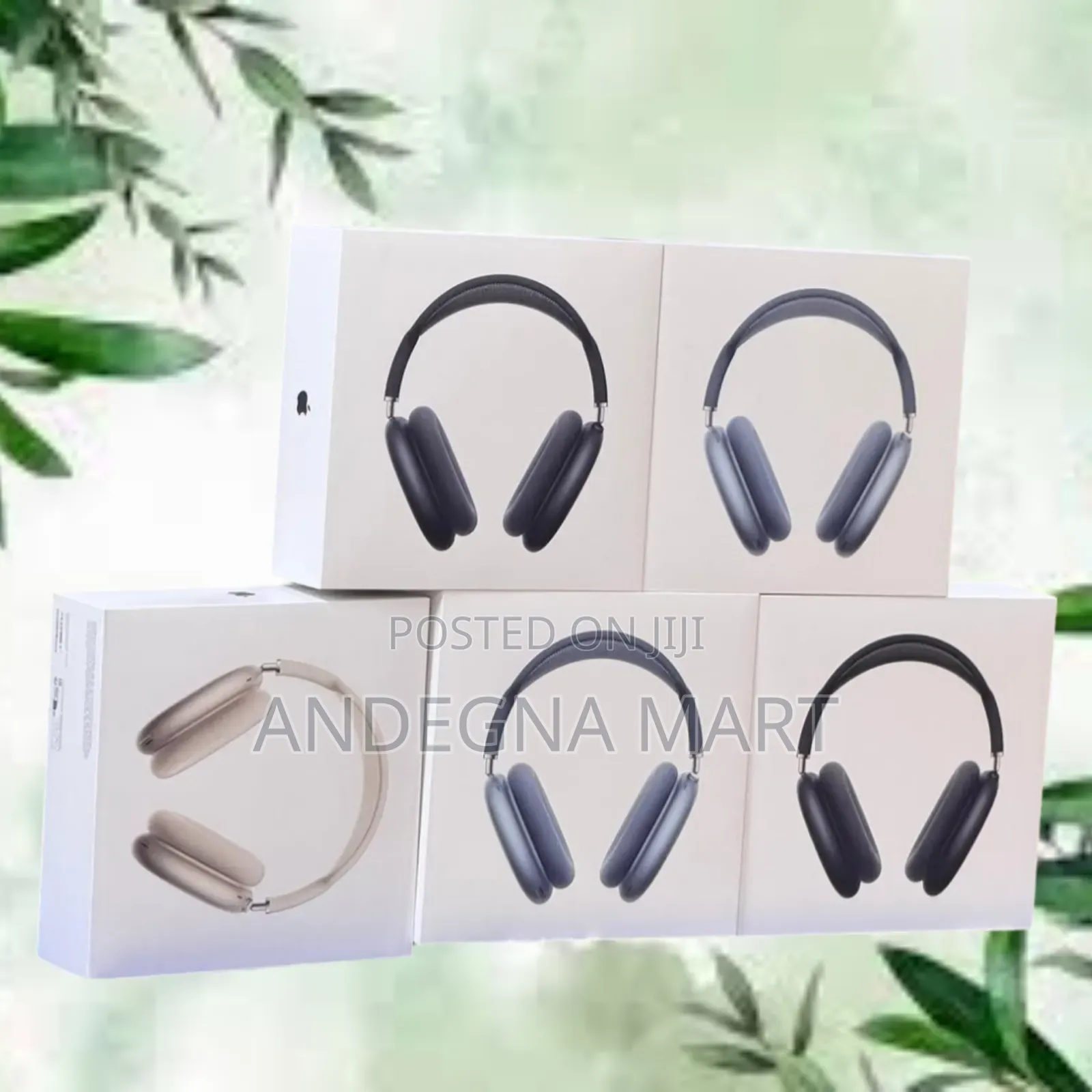 Audio Expert: The Airpods Max Is Simply Unmatched