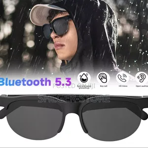 Orginal Glasses Wireless Headset