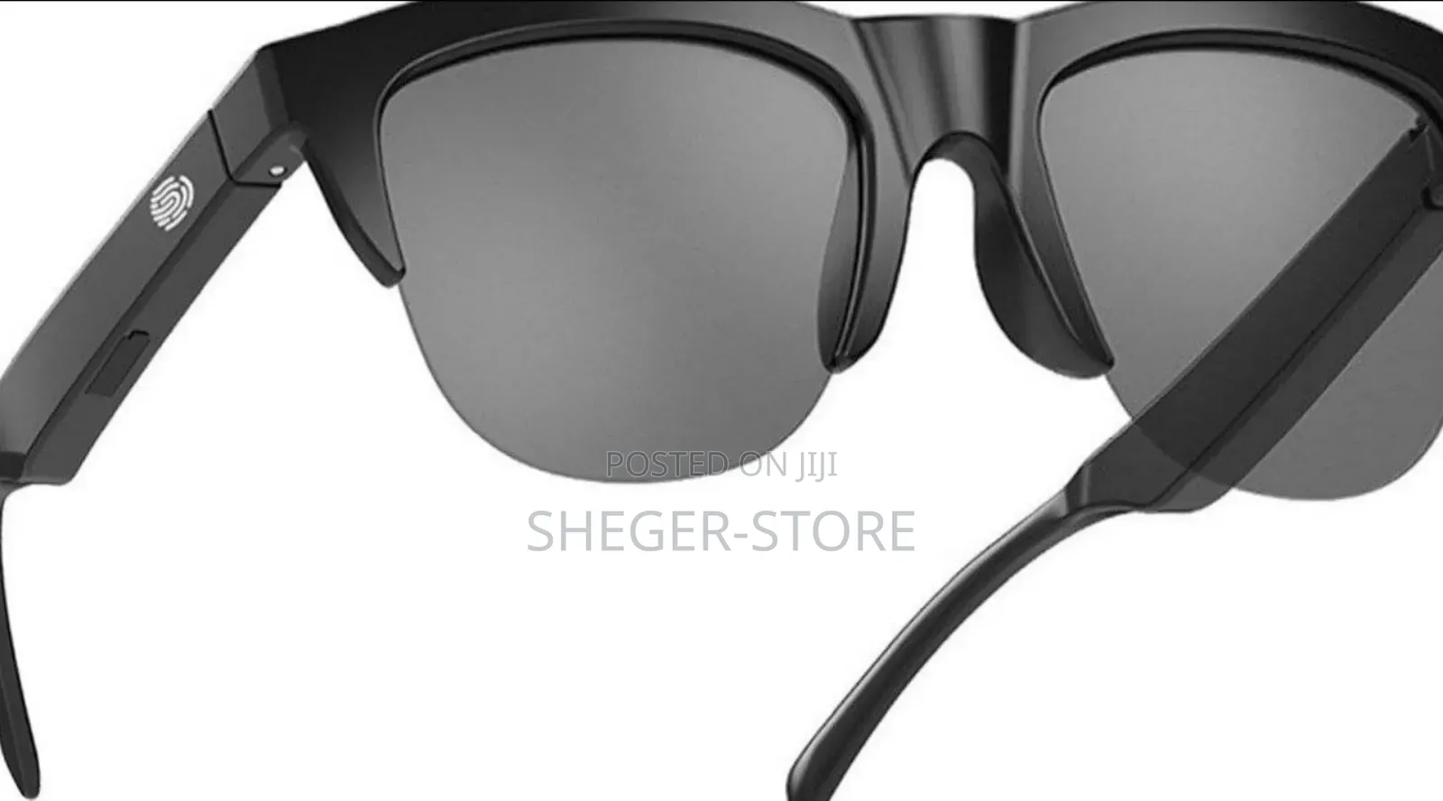 Orginal Glasses Wireless Headset